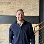 Trevor Raasch