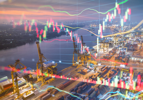 construction market industry trends inflation