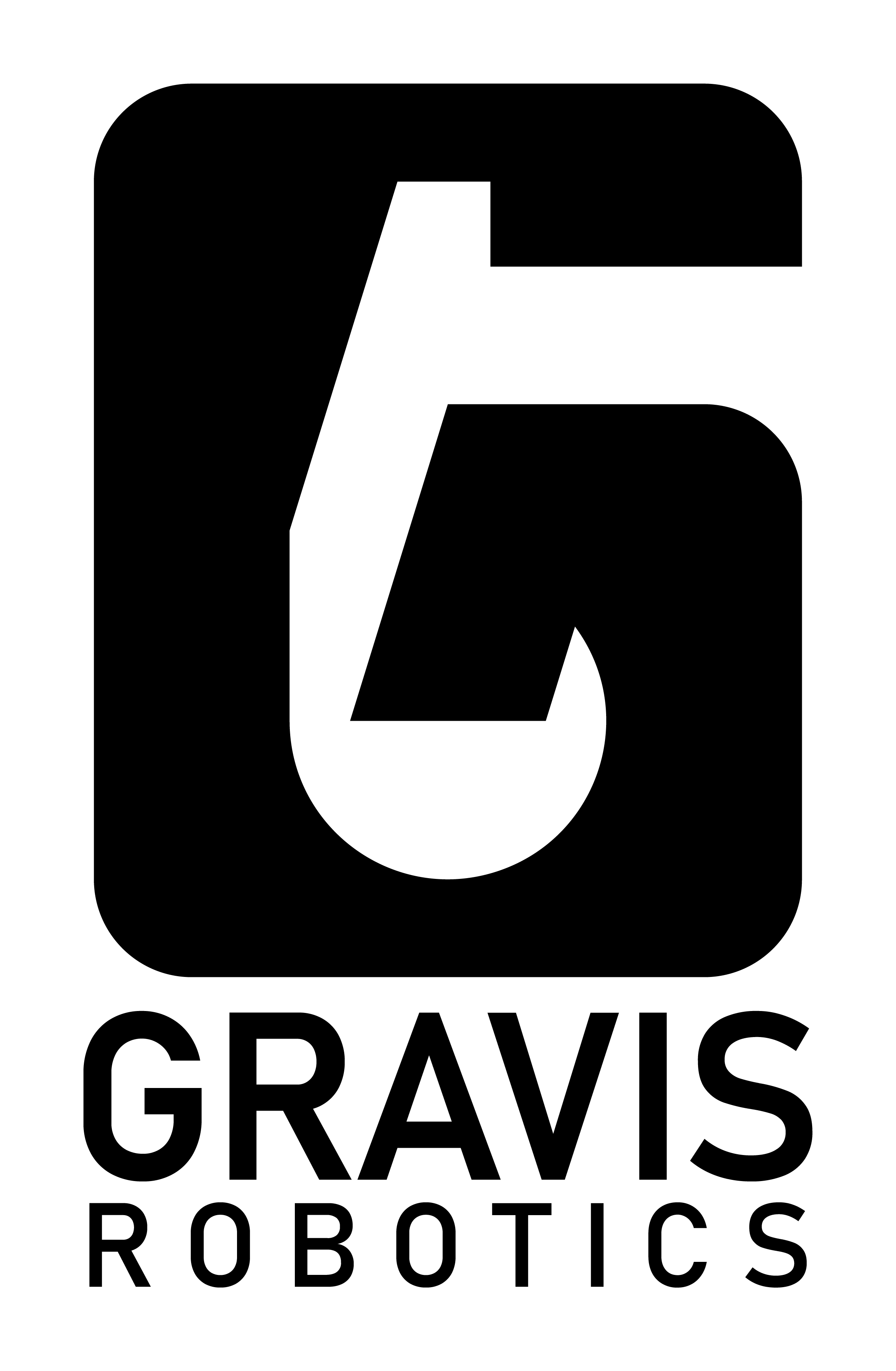 Gravis Robotics AG