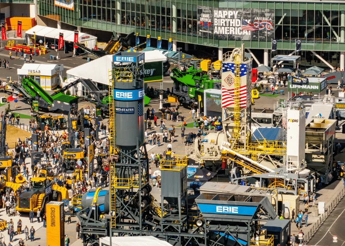 Construction Expo